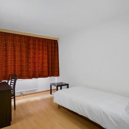 Neuchatel City Hotel Bagian luar foto