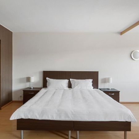 Neuchatel City Hotel Bagian luar foto