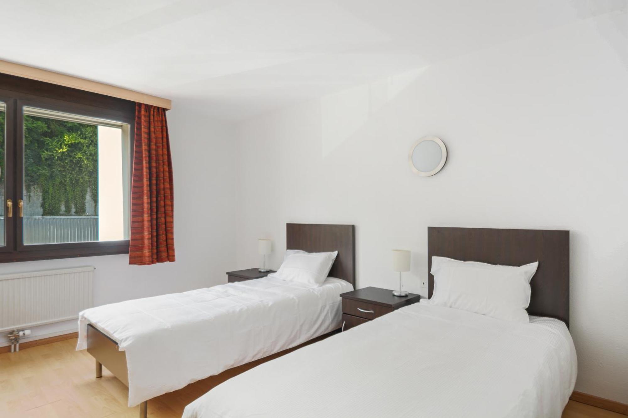 Neuchatel City Hotel Ruang foto