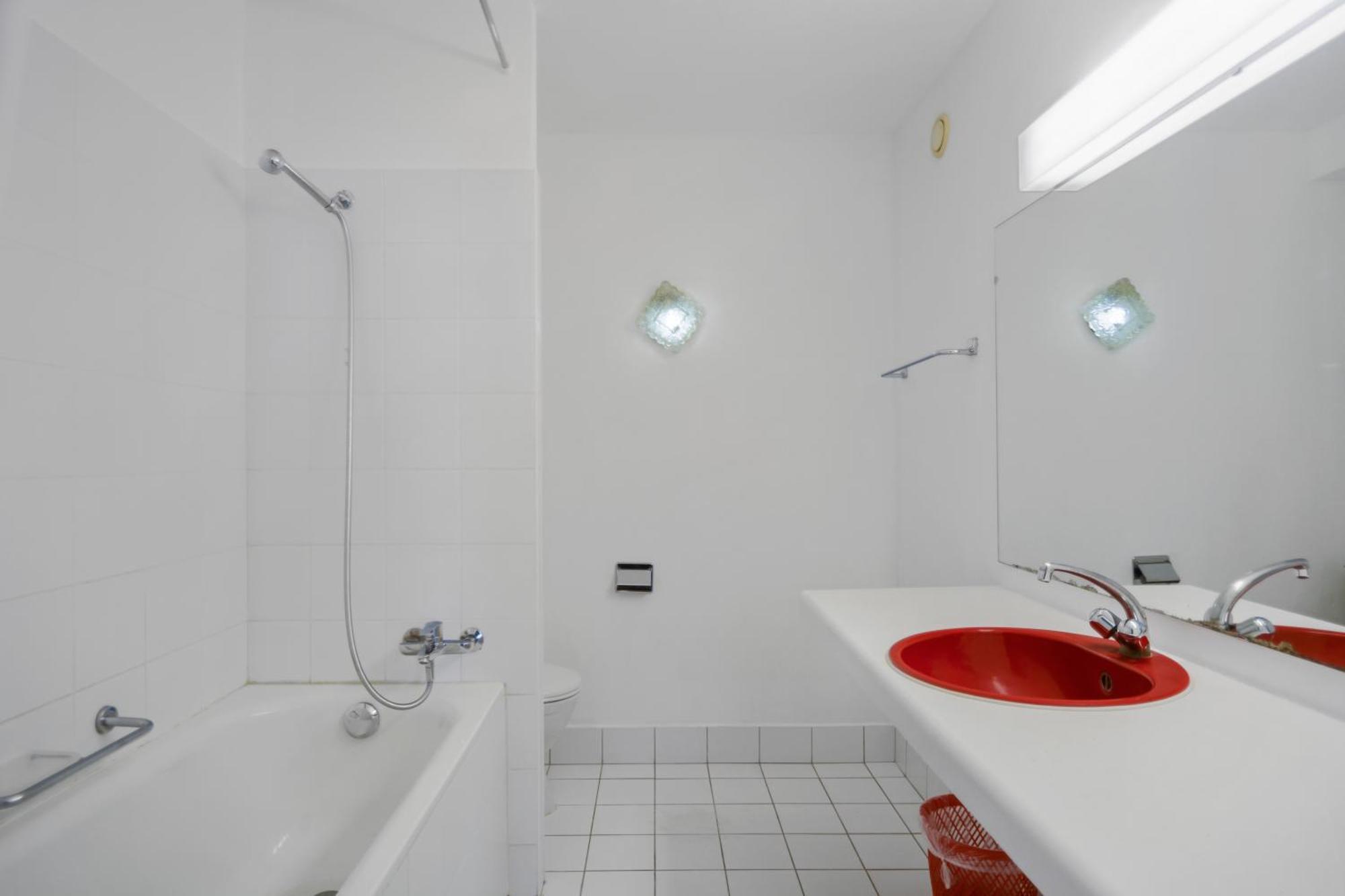 Neuchatel City Hotel Bagian luar foto